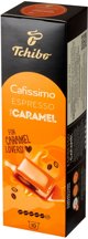 Κάψουλες Tchibo Cafissimo Espresso Καραμέλα 10 τεμάχια