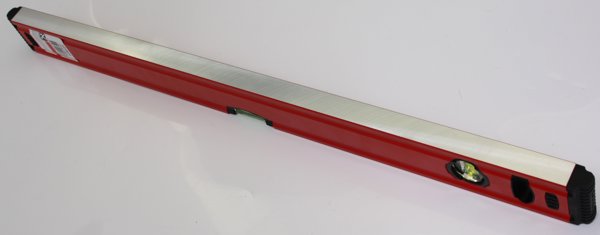 Kapro Αλουμινένιο Αλφάδι Spirit 60cm KA779-40-60