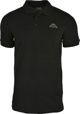 Kappa Kappa Peleot Polo 303173-005 μαύρο M