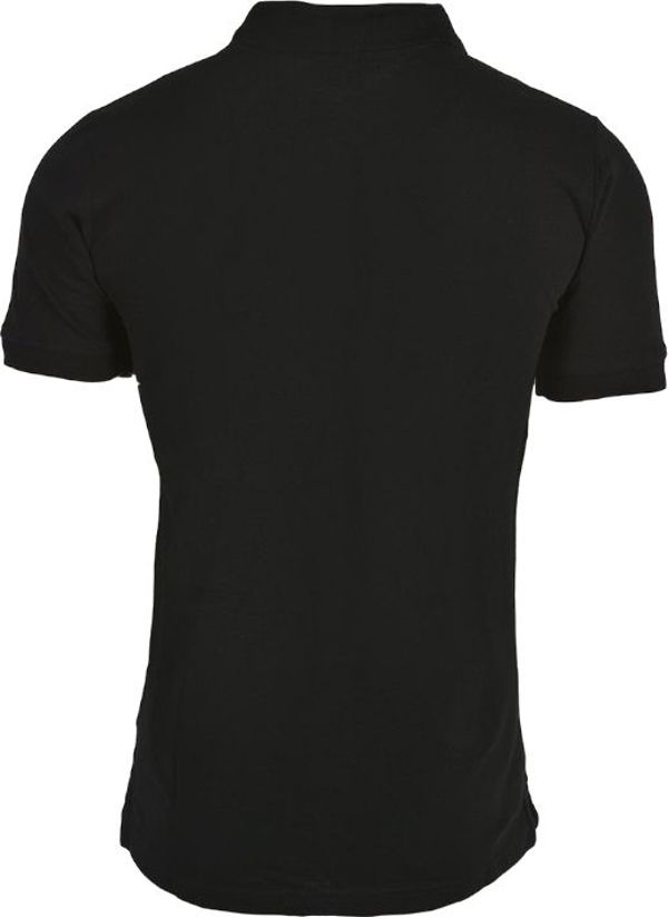 Kappa Kappa Peleot Polo 303173-005 μαύρο M