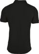 Kappa Kappa Peleot Polo 303173-005 μαύρο M