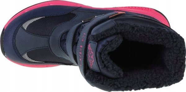 Αθλητικά Παπούτσια Kappa Cekis Tex T 260903T, Sneakers, Μπλε, Μέγεθος 40