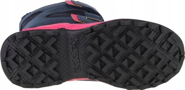 Αθλητικά Παπούτσια Kappa Cekis Tex T 260903T, Sneakers, Μπλε, Μέγεθος 40