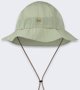 Καπέλο Buff Go Bucket SOLID Pistacho