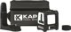 Kapro Λέιζερ. πράσινη ακτίνα "KAPRO" PROLASER