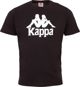 Kappa Kappa Caspar Παιδικό T-Shirt 303910J-19-4006 152 Μαύρο
