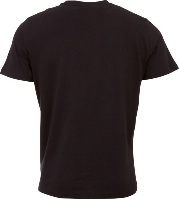 Kappa Kappa Caspar Παιδικό T-Shirt 303910J-19-4006 152 Μαύρο