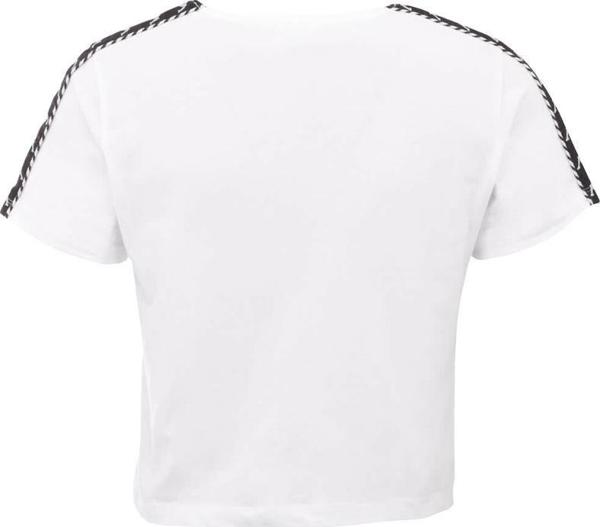 Kappa Kappa Inula T-Shirt 309090-11-0601 λευκό M