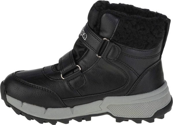 Kappa Kappa Tapiwa Tex K 260906K-1116 Czarne 29