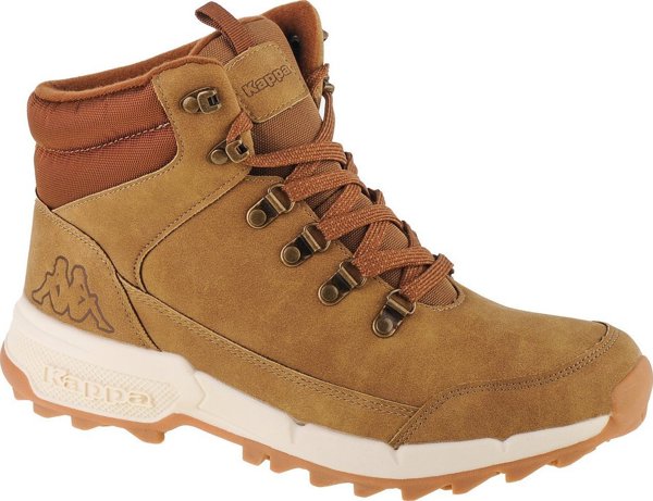 Kappa Kappa Tiber 243201-4143 Brown 45 12404382 4066585094991