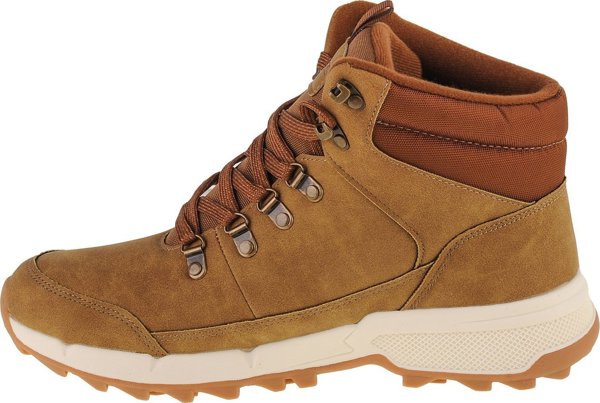 Kappa Kappa Tiber 243201-4143 Brown 45 12404382 4066585094991