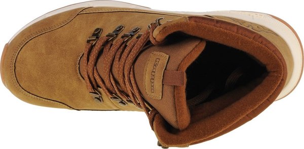 Kappa Kappa Tiber 243201-4143 Brown 45 12404382 4066585094991