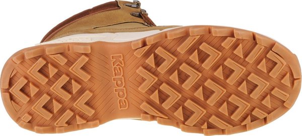 Kappa Kappa Tiber 243201-4143 Brown 45 12404382 4066585094991