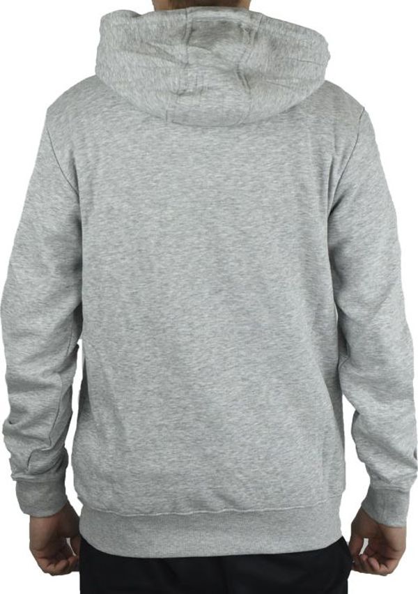 Kappa Kappa Vend Hooded 707390-15-4101M γκρι M
