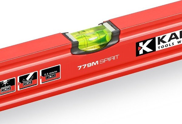 Kapro Magnetinis gulsčiukas Kapro SPIRIT 60εκ