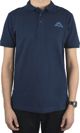 Kappa Kappa Peleot Polo 303173-821 μπλε M