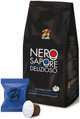 Κάψουλες Nespresso Zicaffe Nerosapore Delizioso - 10 τεμ.