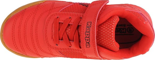 Kappa Kappa Damba OC K 260765OCK-2011 Czerwone 27 11738208 4066585069951