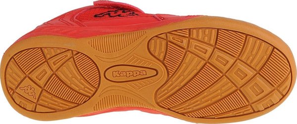 Kappa Kappa Damba OC K 260765OCK-2011 Czerwone 27 11738208 4066585069951