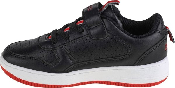Kappa Kappa Fogo K 260989K-1120 Black 28
