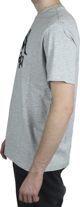 Kappa Kappa Caspar T-Shirt 303910-903 γκρι M