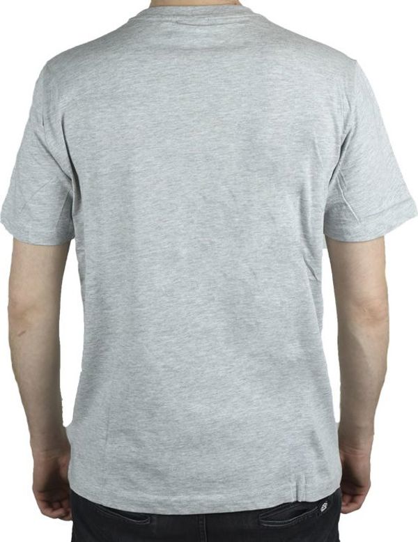 Kappa Kappa Caspar T-Shirt 303910-903 γκρι M