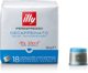 Κάψουλες illy Iperespresso Decaffeinato - 18 τεμάχια
