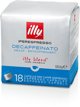 Κάψουλες illy Iperespresso Decaffeinato - 18 τεμάχια