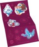 Κάρτες Holiday Callendar 2025 Pokemon TCG