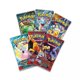 Κάρτες Holiday Callendar 2025 Pokemon TCG