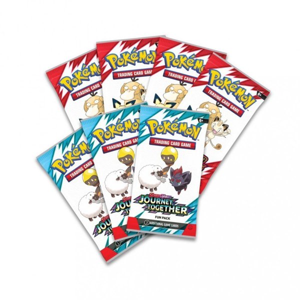 Κάρτες Holiday Callendar 2025 Pokemon TCG
