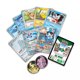 Κάρτες Holiday Callendar 2025 Pokemon TCG