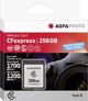 Κάρτα AgfaPhoto Professional Υψηλής Ταχύτητας CFexpress 256 GB (10441)