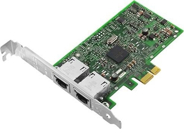 Karta sieciowa Dell Broadcom 5720 DP 1Gb Network