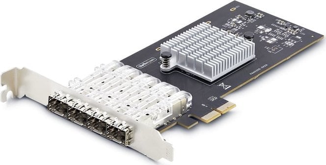 Getters | Κάρτα δικτύου StarTech StarTech P041GI-NETWORK-CARD κάρτα ...