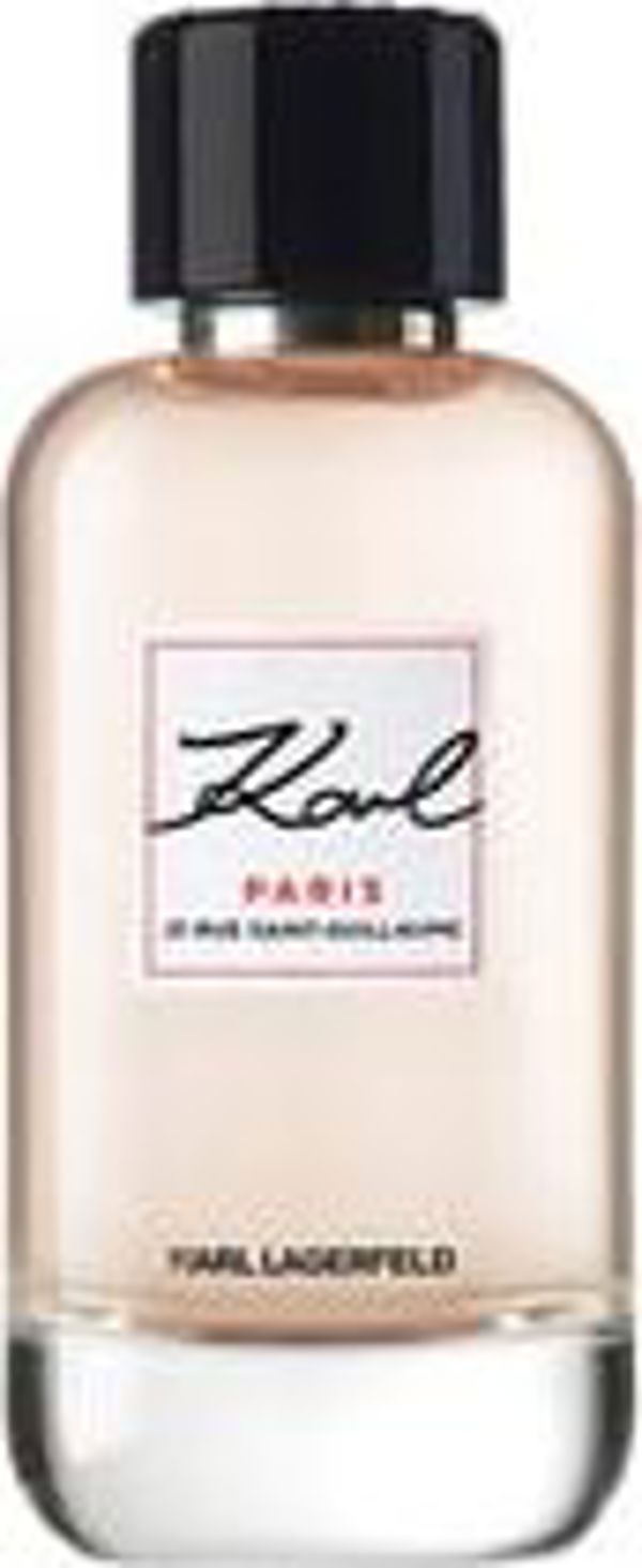 Karl Lagerfeld Karl Paris 21 Rue Saint-Guillaume Γυναικείο Άρωμα Eau de Parfum 100ml