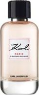 Karl Lagerfeld Karl Paris 21 Rue Saint-Guillaume Γυναικείο Άρωμα Eau de Parfum 100ml