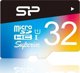 Κάρτα Silicon Power Superior MicroSDXC 32 GB Class 10 UHS-I/U1 (SP032GBSTHDU1V20SP)
