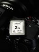 Κάρτα Μνήμης ExAscend Element Pro CFexpress Type B 4.0 2TB PNY