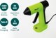 Ασύρματο πιστόλι θερμής κόλλας 2000mAh 15W για ράβδους O7mm GK-366U Pro'sKit
