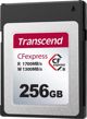 Κάρτα Transcend CFexpress 820 CFexpress 256 GB (TS256GCFE820)
