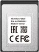 Κάρτα Transcend CFexpress 820 CFexpress 256 GB (TS256GCFE820)