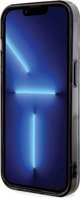 Διαφανής σκληρή θήκη Karl Lagerfeld KLHMP15XHKHNOTK iPhone 15 Pro Max 6.7" IML Karl`s Head MagSafe