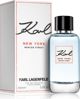 Karl Lagerfeld Mercer Street Eau De Toilette Ανδρικό Άρωμα 60ml