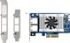 Κάρτα δικτύου Qnap QXG-10G2T-X710