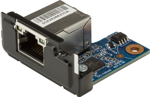 Κάρτα δικτύου HP 2.5GbE LAN Flex Port Z2 Mini