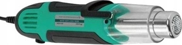 Αεροθερμαντήρας 250/500W Pro'sKit