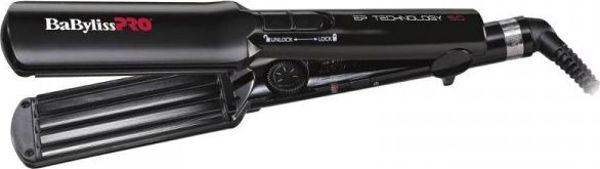 Σίδερο για μπούκλες BaByliss PRO BAB2658EPCE