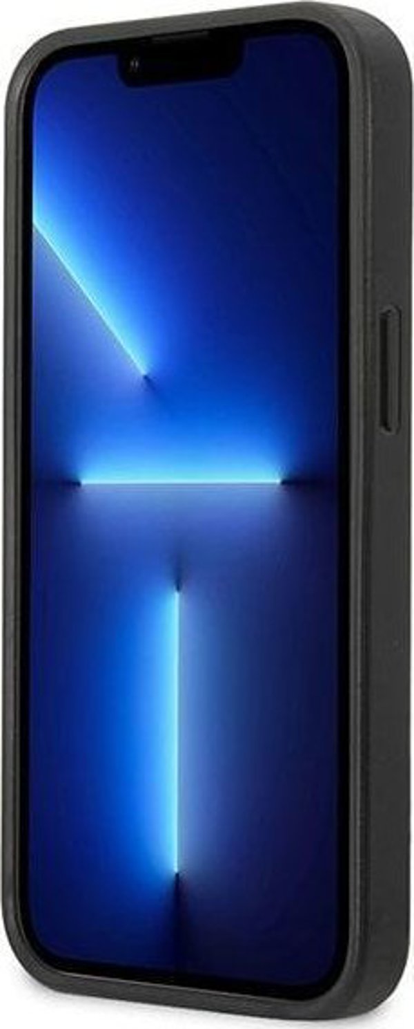 Karl Lagerfeld Karl Lagerfeld KLHCP13MPMNFIK1 iPhone 13 6,1" γκρι Flower Ikonik Karl NoSize