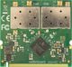 Κάρτα δικτύου MikroTik Mikrotik R52HND κάρτα δικτύου Εσωτερικό WLAN